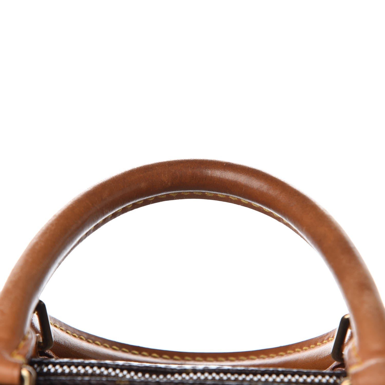 Louis Vuitton Monogram Speedy 40 9 of 14
