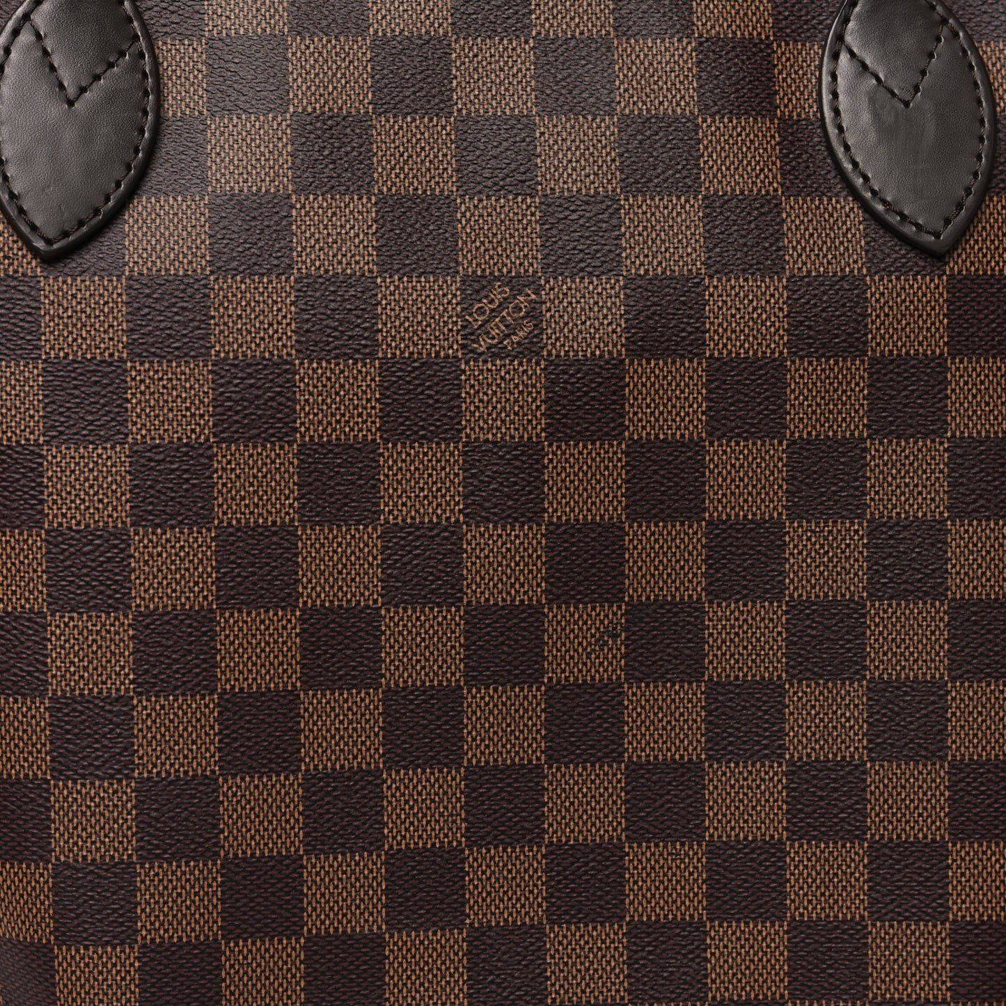 Damier Ebene Neo Neverfull MM