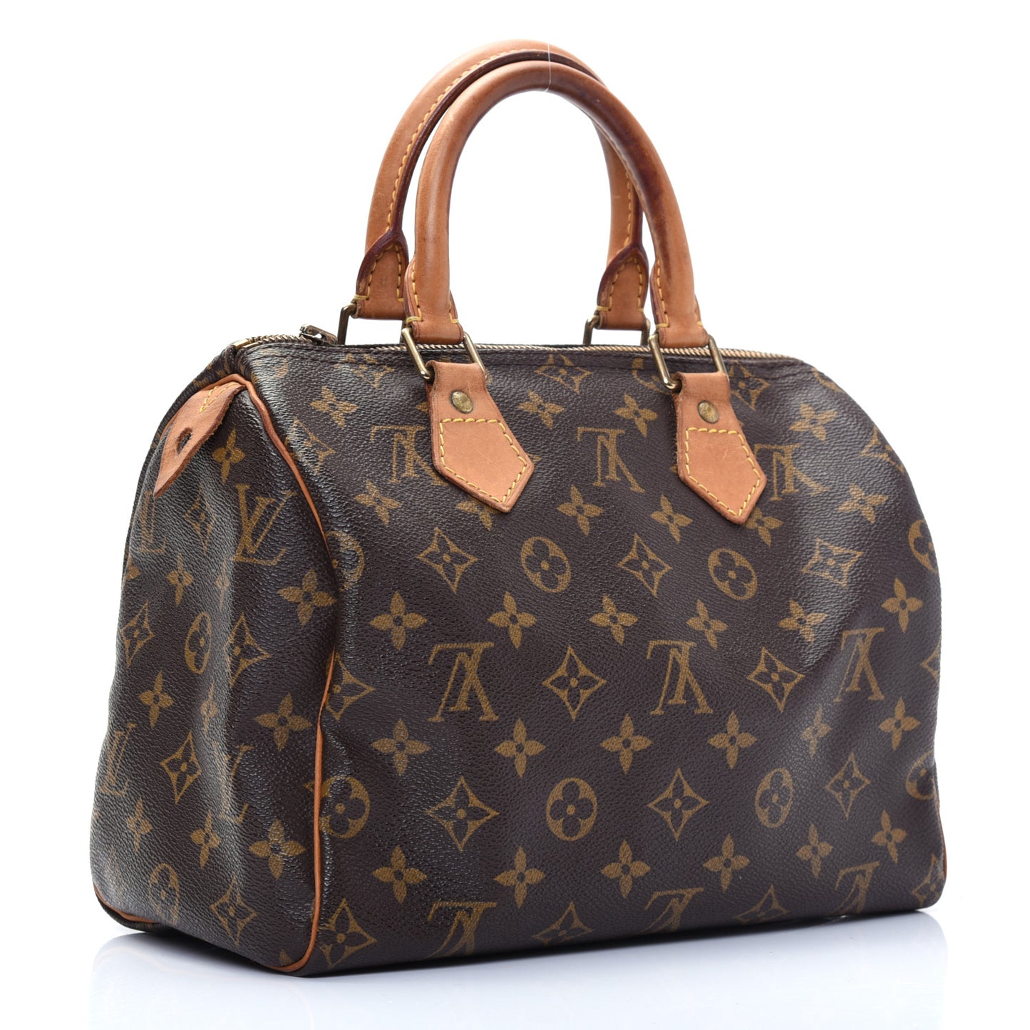 Monogram Speedy 25