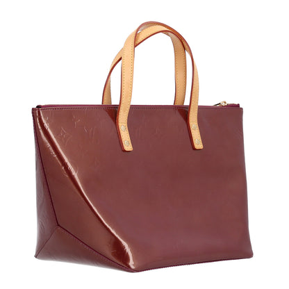 Louis Vuitton Vernis Bellevue PM Violet 3 of 9