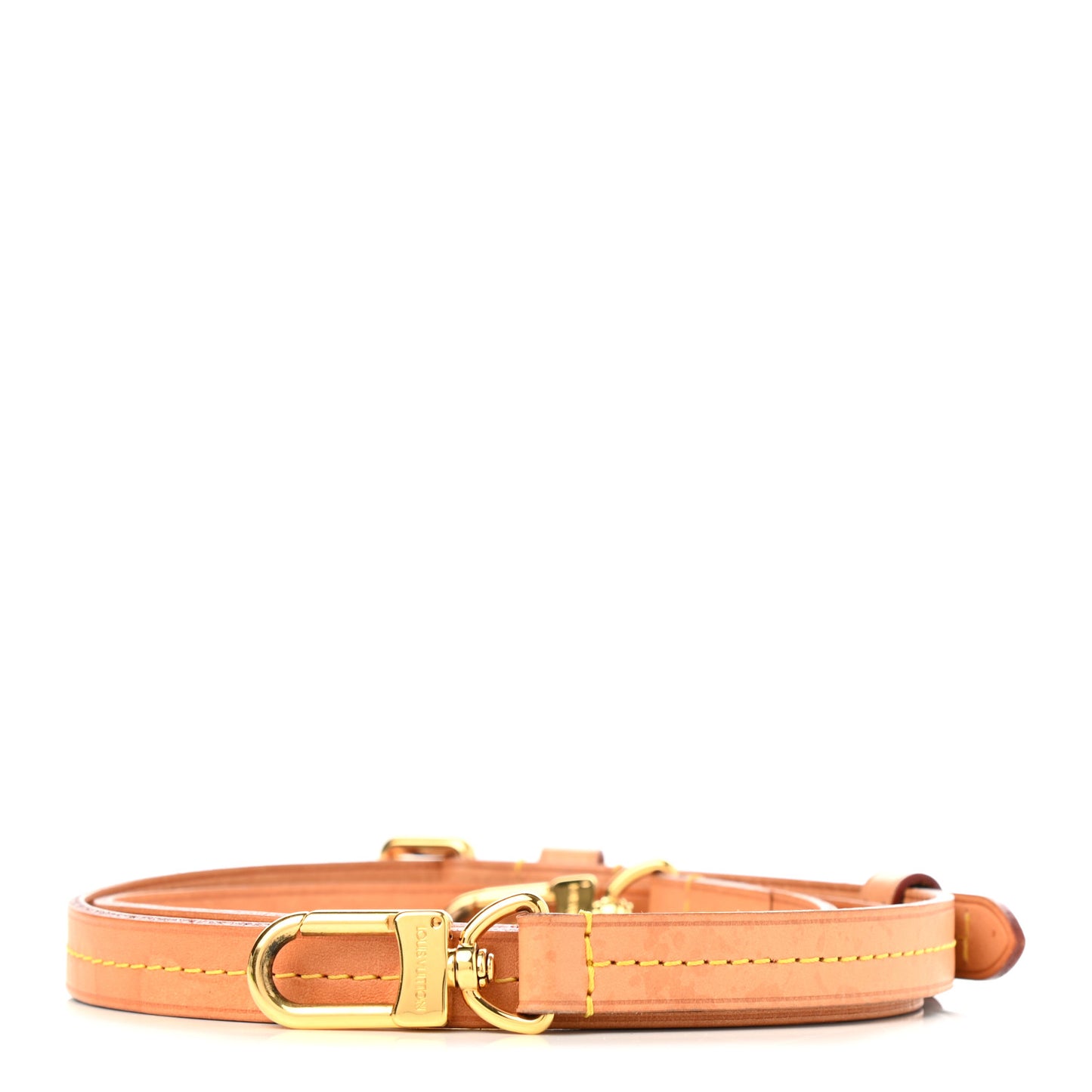 Vachetta 12mm Adjustable Shoulder Strap