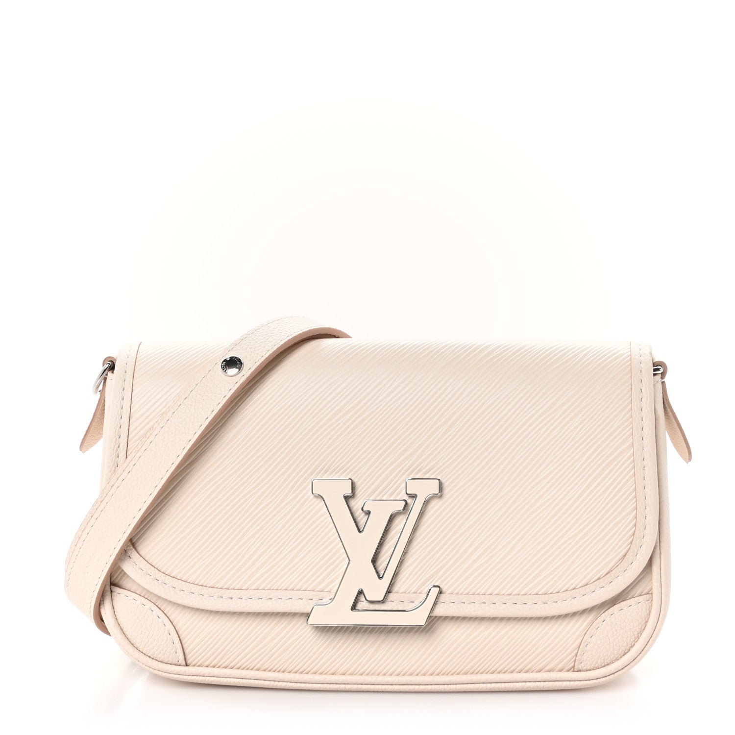 Louis Vuitton Epi Buci Crossbody Quartz 1 of 10