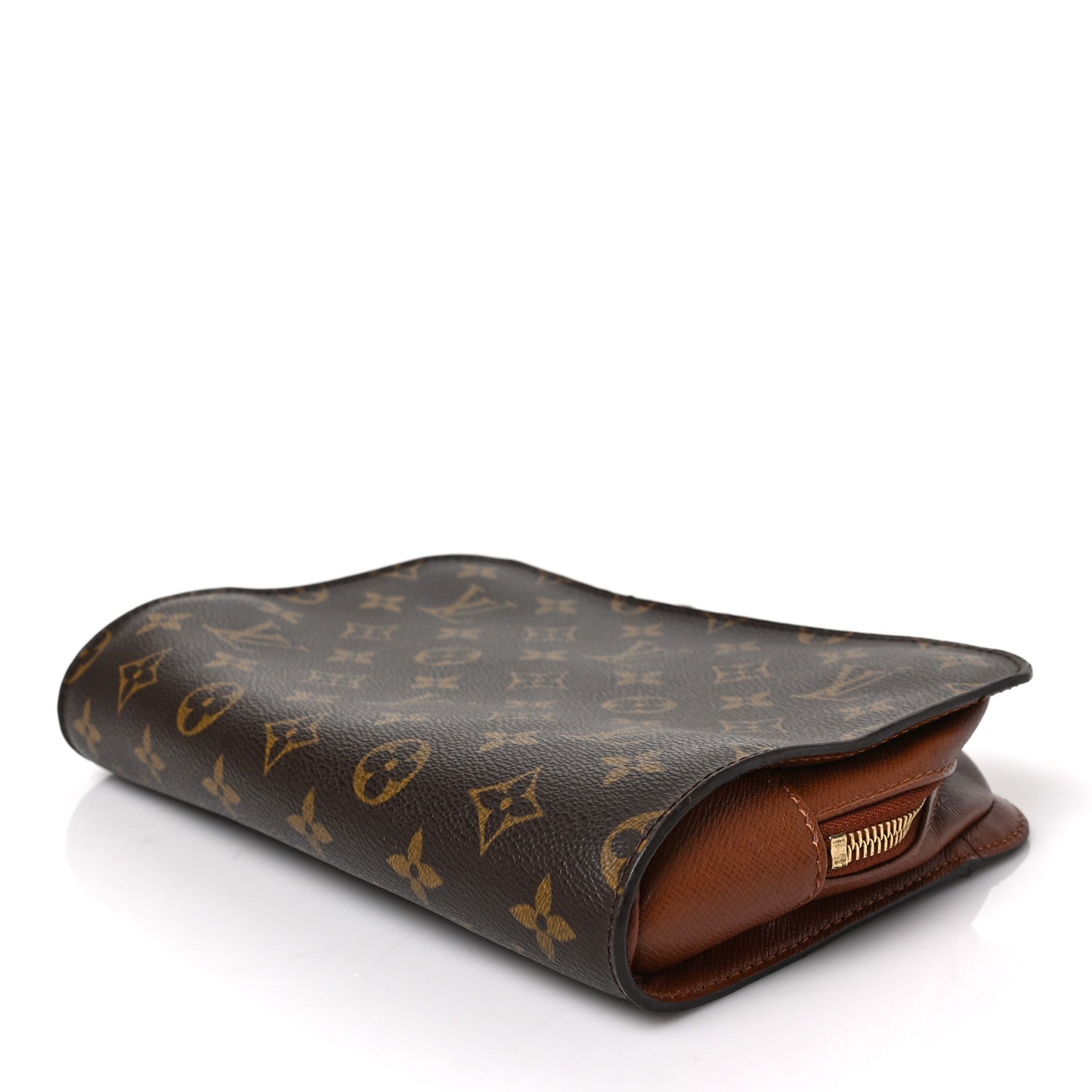 Louis Vuitton Monogram Pochette Orsay 7 of 7