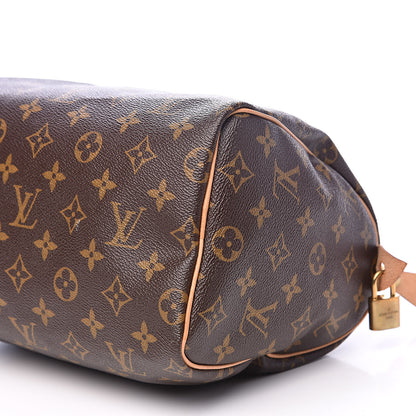 Louis Vuitton Monogram Speedy 25 10 of 15
