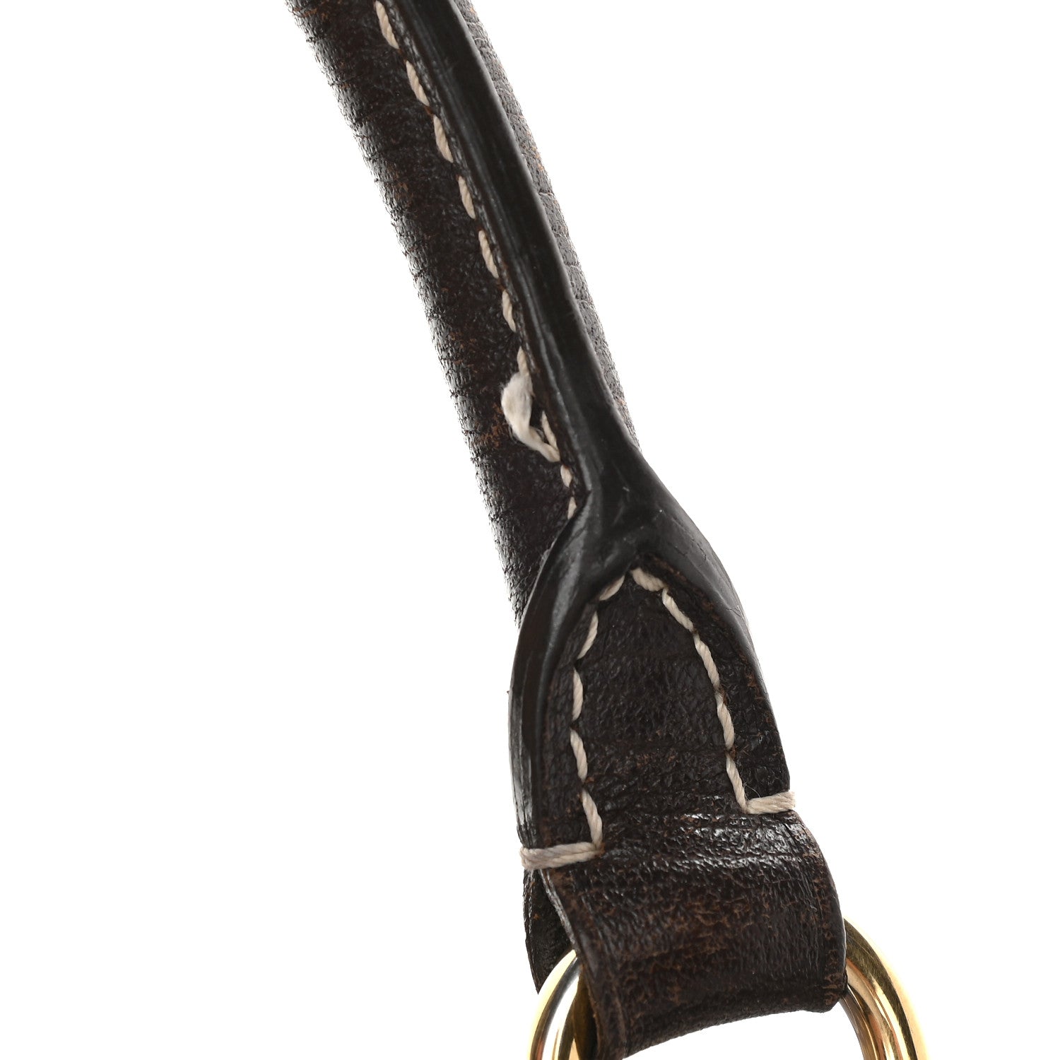 Louis Vuitton Mini Lin Besace Angele Ebene 9 of 11
