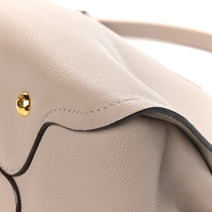 Louis Vuitton Calfskin Tournon Galet 10 of 13