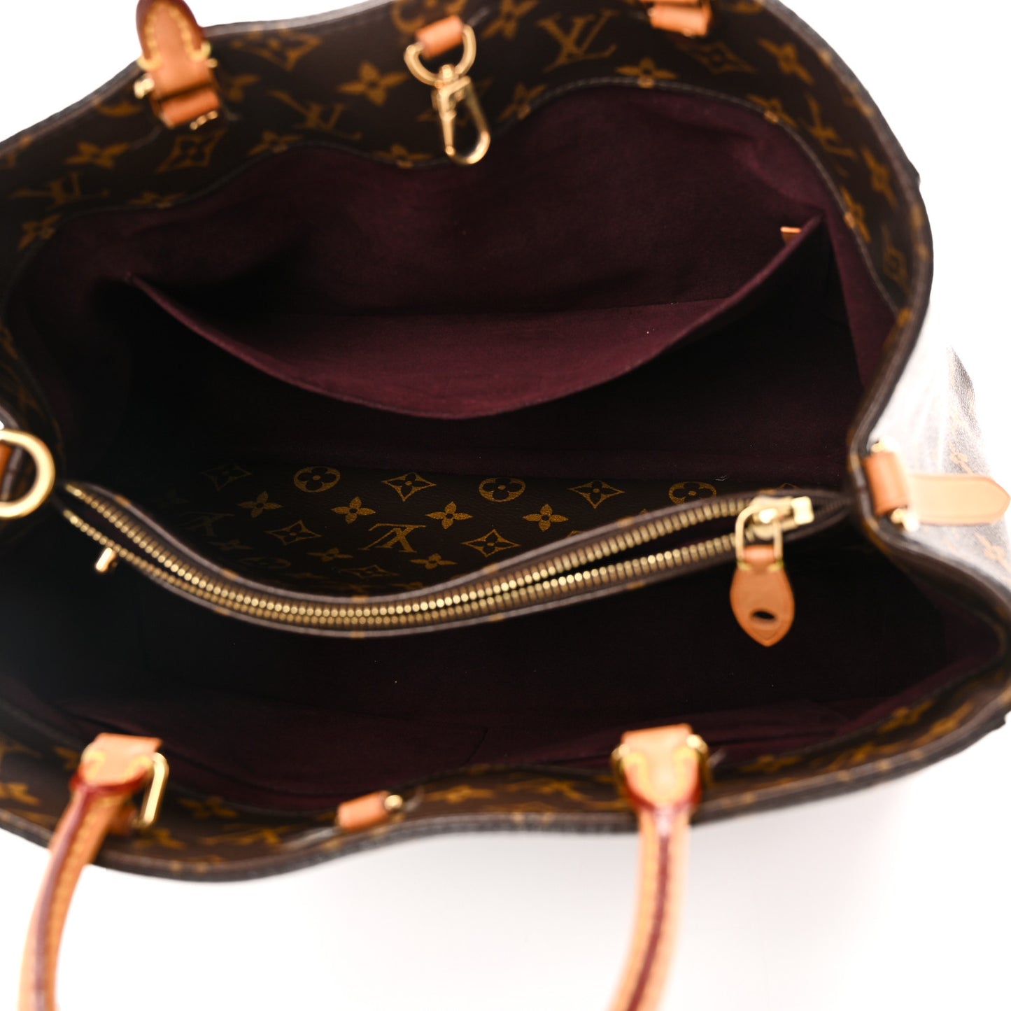 Monogram Montaigne GM