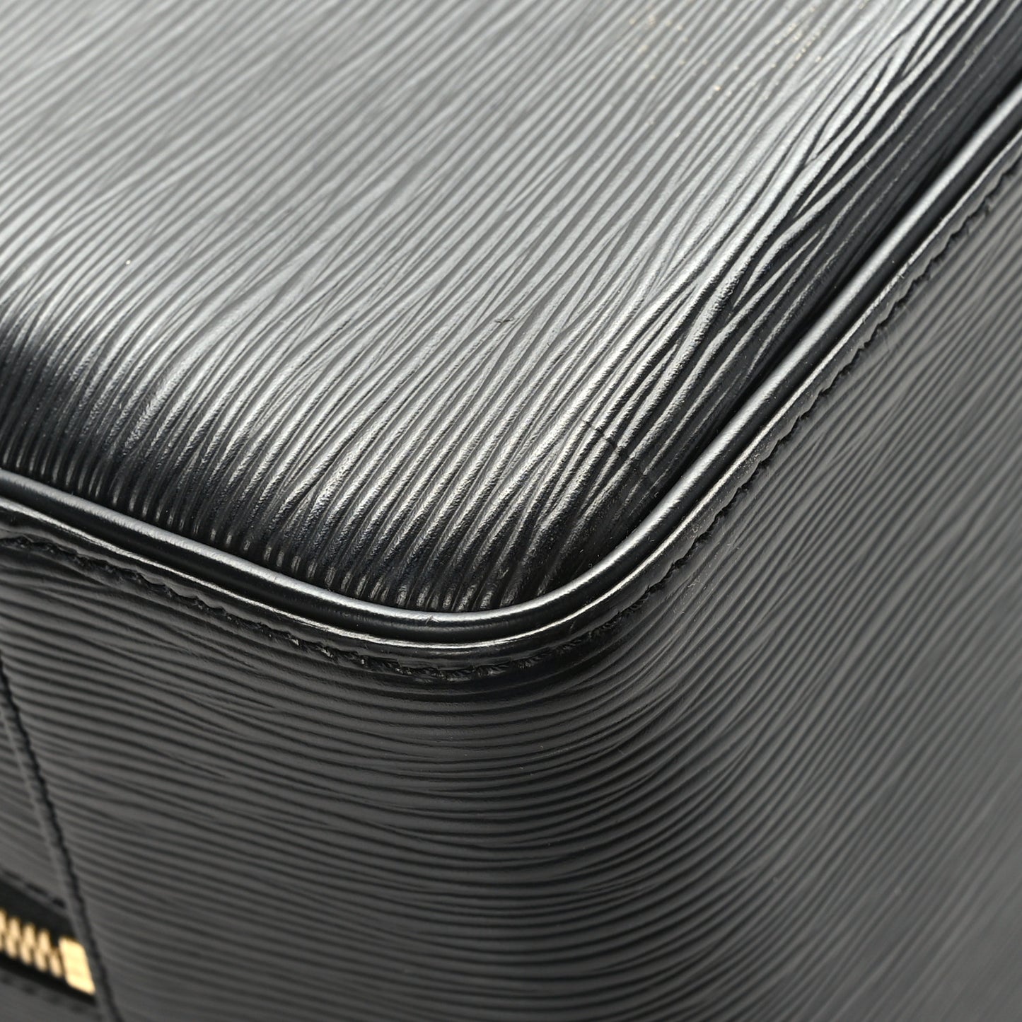 Epi Deauville Black