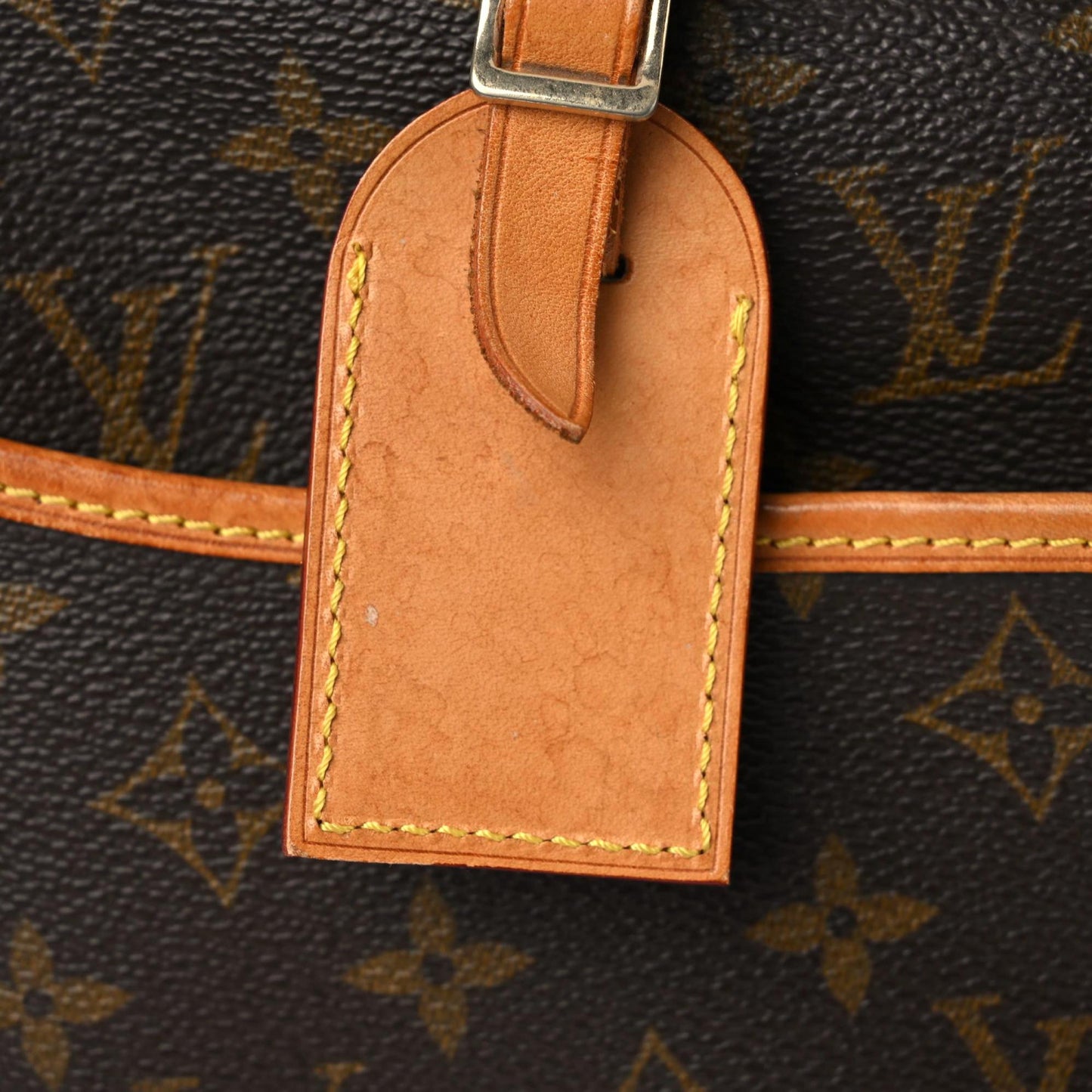 Monogram Deauville