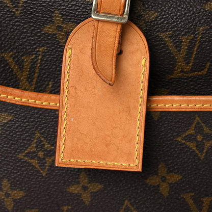 Louis Vuitton Monogram Deauville 20 of 20