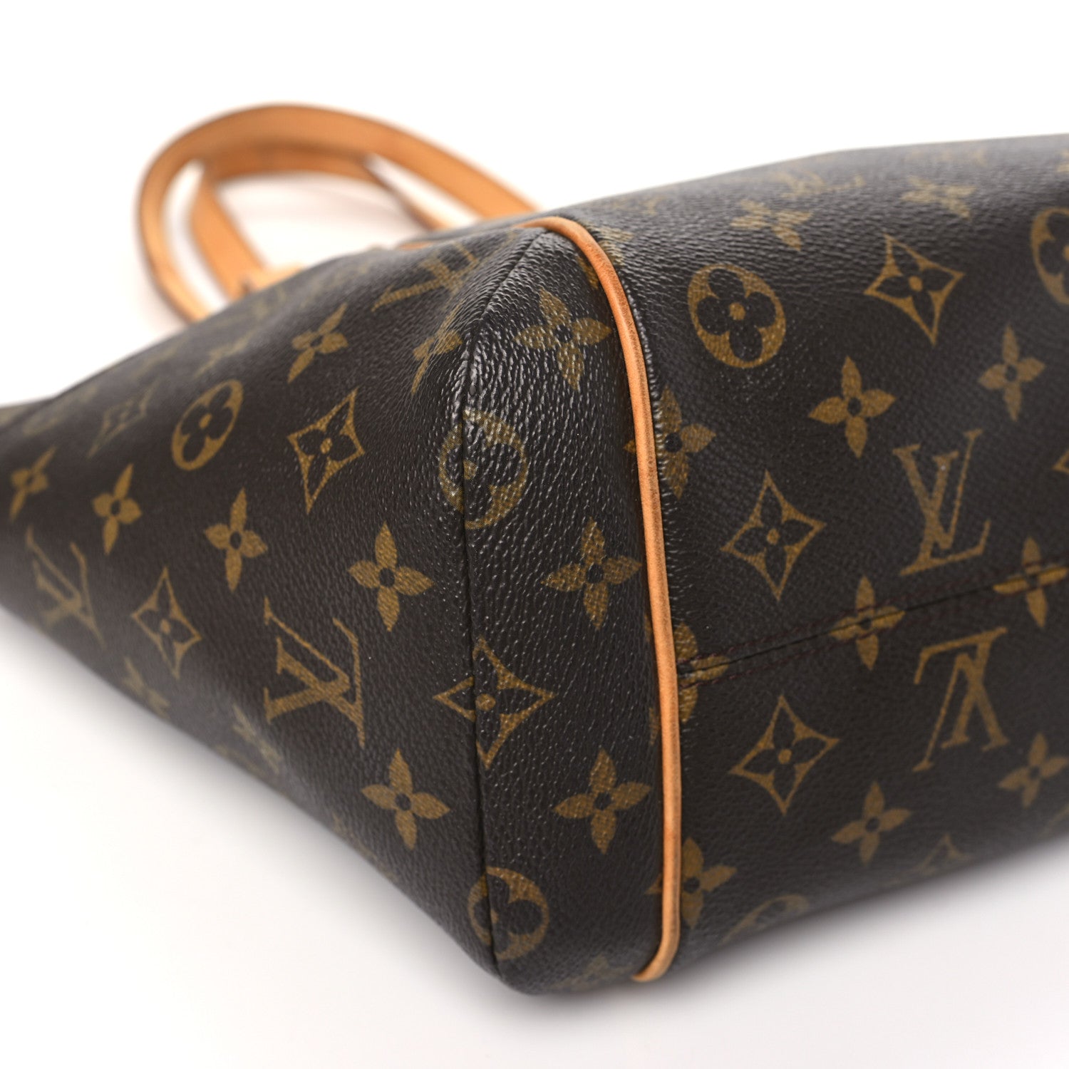 Louis Vuitton Monogram Totally PM 8 of 11