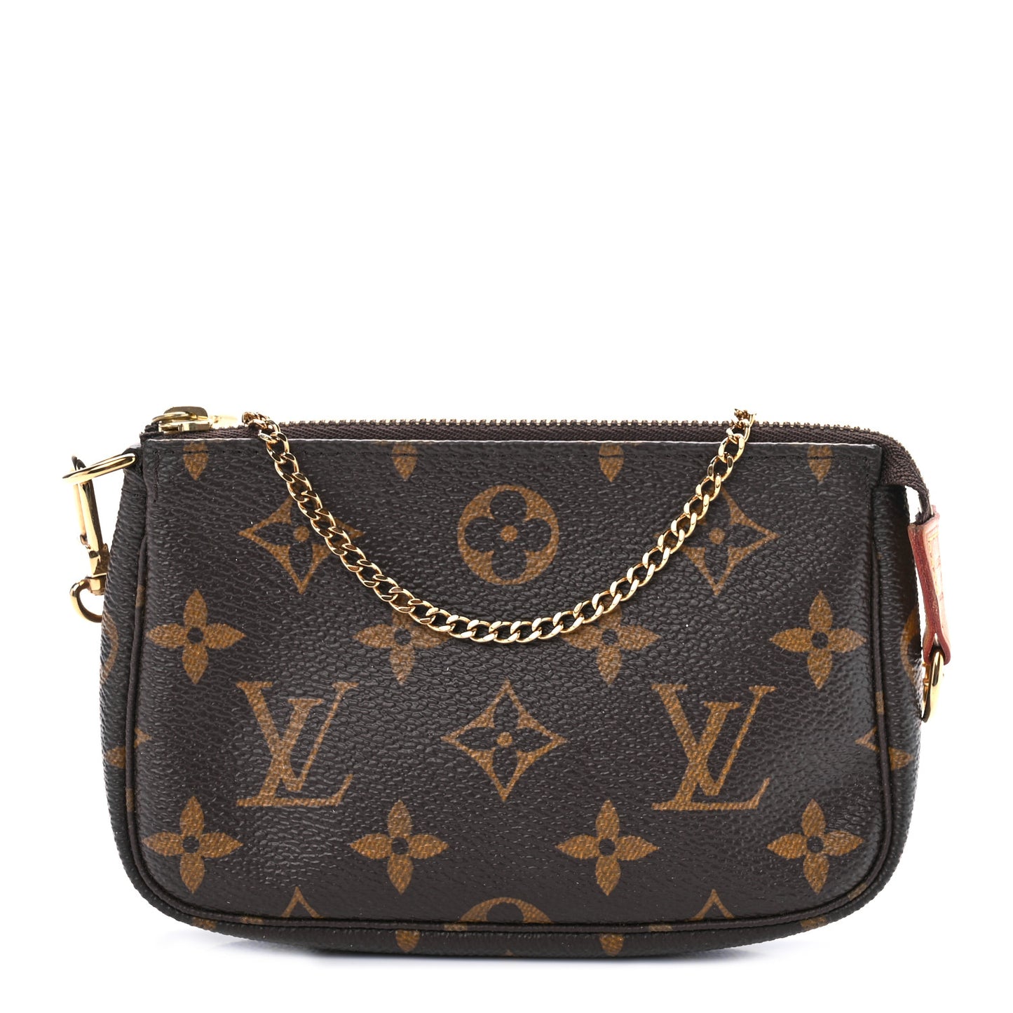 Monogram Mini Pochette Accessories