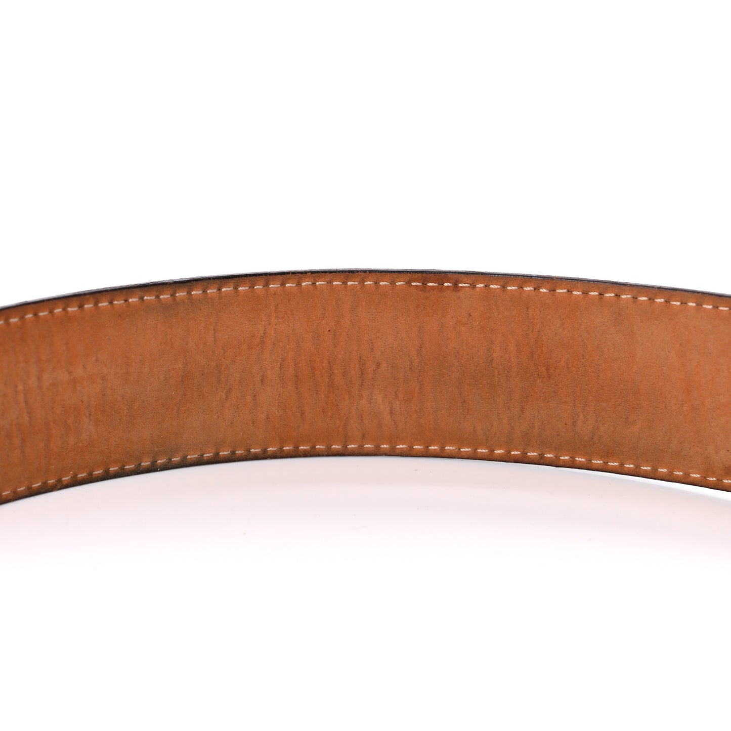Monogram Ceinture 1904 Belt 80 32