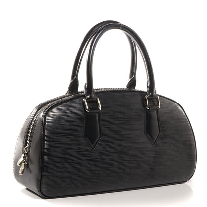 Louis Vuitton Epi Jasmin Black 3 of 7