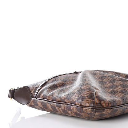 Louis Vuitton Damier Ebene Bloomsbury PM 8 of 11