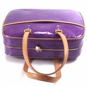 Louis Vuitton Vernis Sutton Purple 7 of 10
