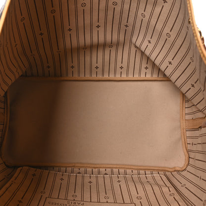 Louis Vuitton Monogram Neverfull GM 5 of 9