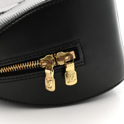 Louis Vuitton Epi Jasmin Black 10 of 11