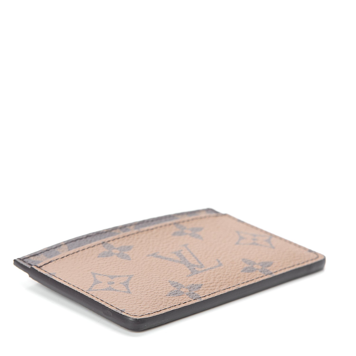 Louis Vuitton Reverse Monogram Card Holder 3 of 5