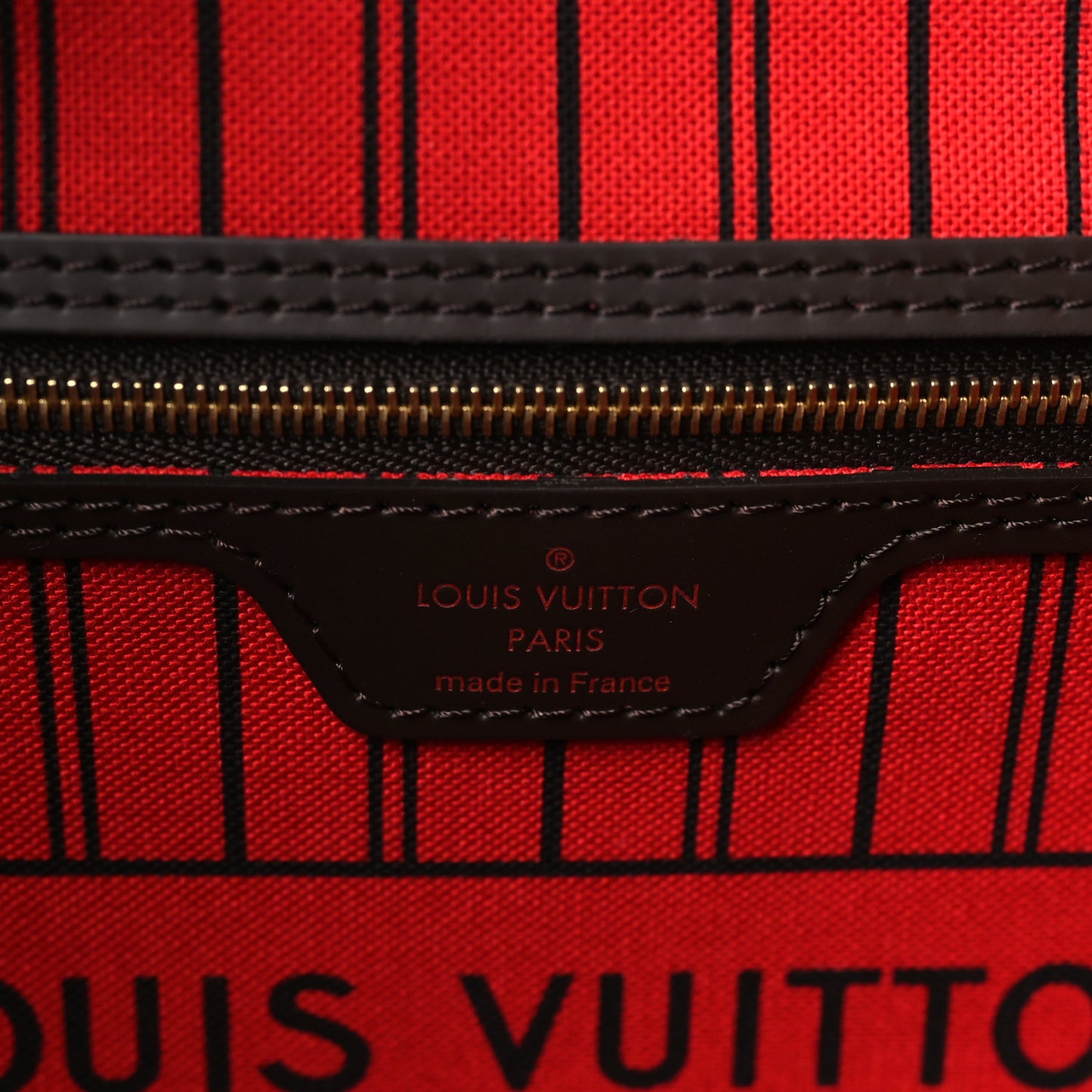 Damier Ebene Neo Neverfull PM