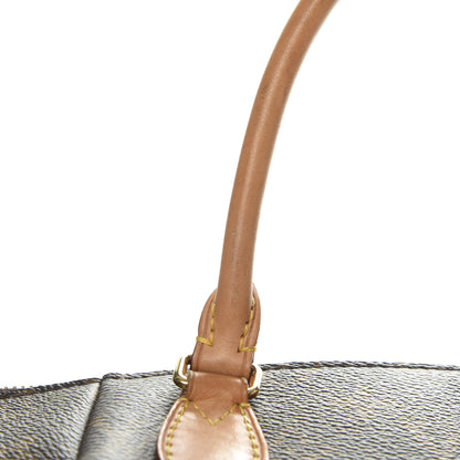 Louis Vuitton Monogram Turenne PM 11 of 16