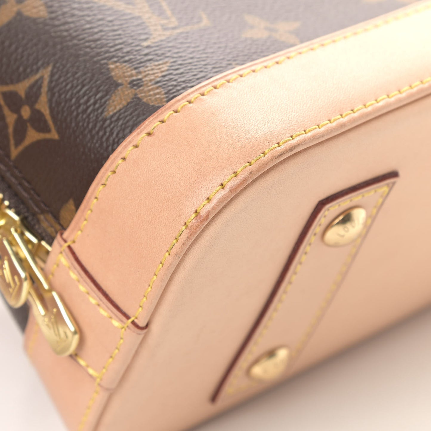 Monogram Alma BB