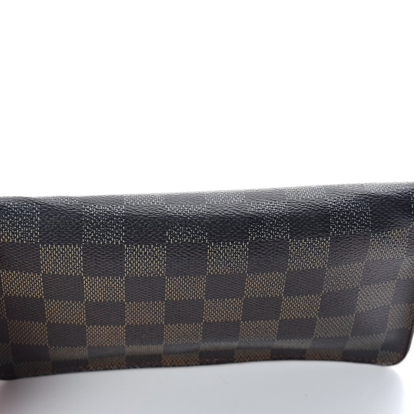 Damier Ebene Porte-Monnaie Zippy Wallet