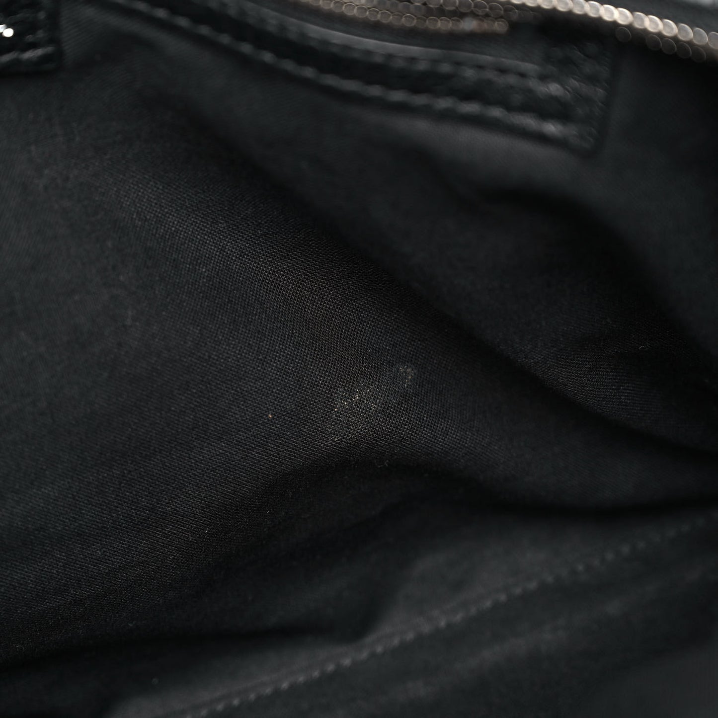 Agneau Arena Neo Cagole City Handbag Black