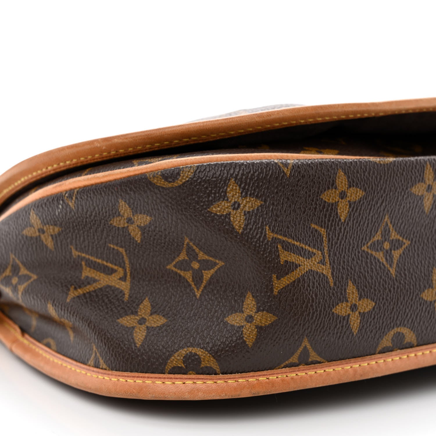 Louis Vuitton Monogram Menilmontant PM 8 of 12