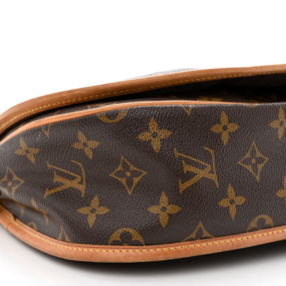 Louis Vuitton Monogram Menilmontant PM 8 of 12