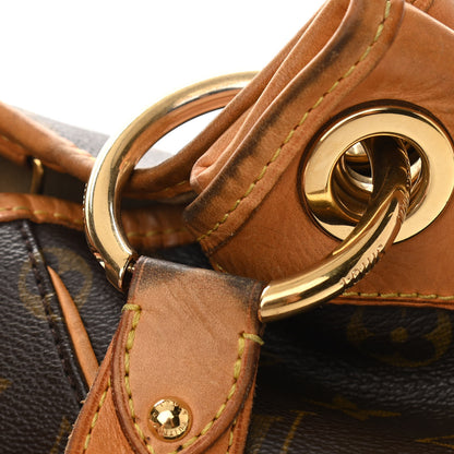 Louis Vuitton Monogram Galliera GM 9 of 12