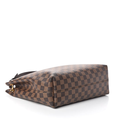 Louis Vuitton Damier Ebene Graceful PM 4 of 9