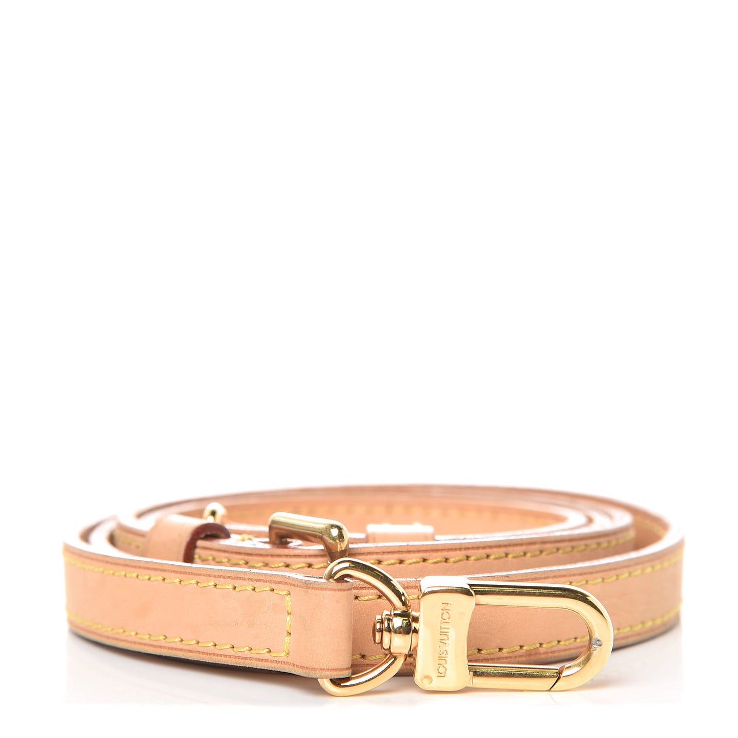Vachetta 16mm Adjustable Shoulder Strap