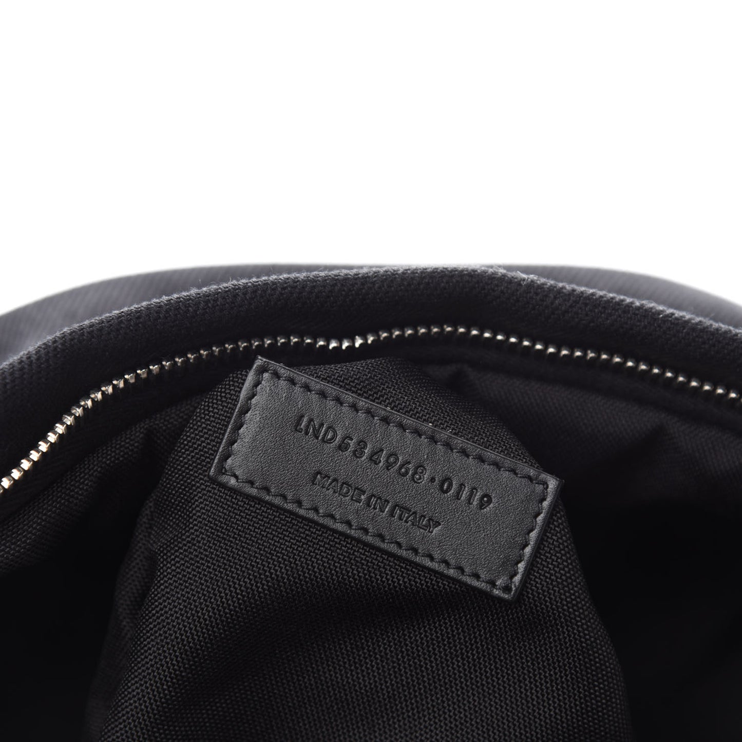Canvas SL Playing Cards City Backpack Black