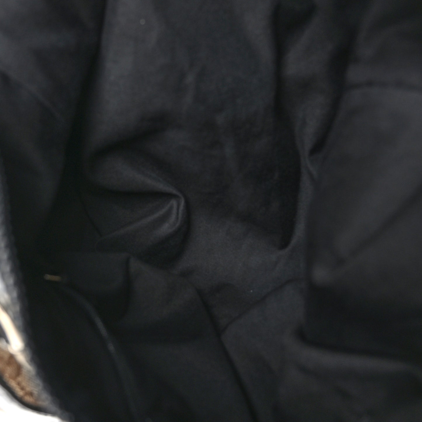 Monogram Full Moon Boston Black