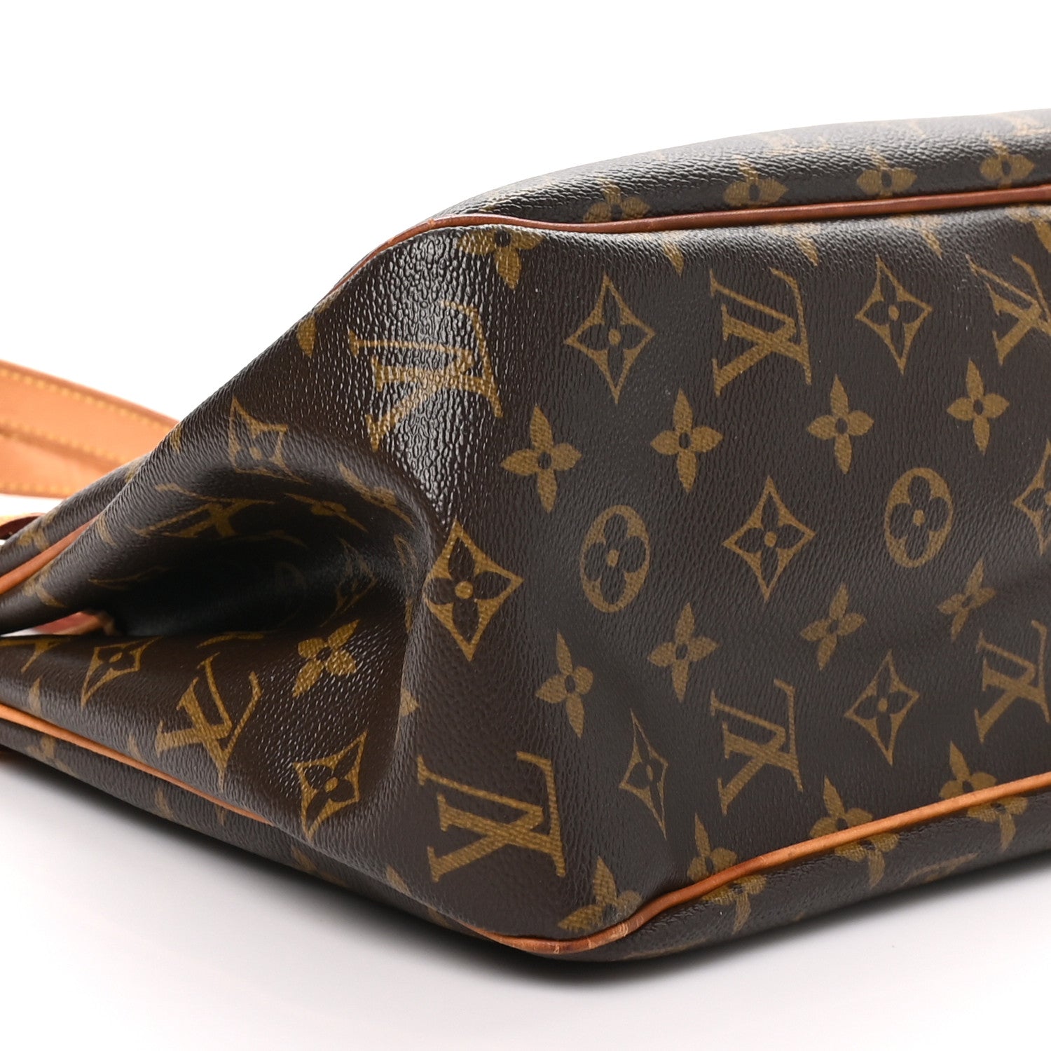 Louis Vuitton Monogram Batignolles Horizontal 8 of 11