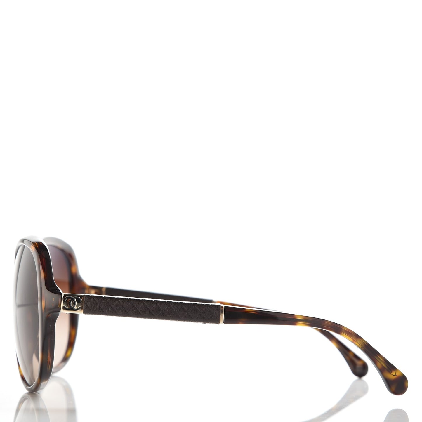 CC Sunglasses 5232-Q Tortoise