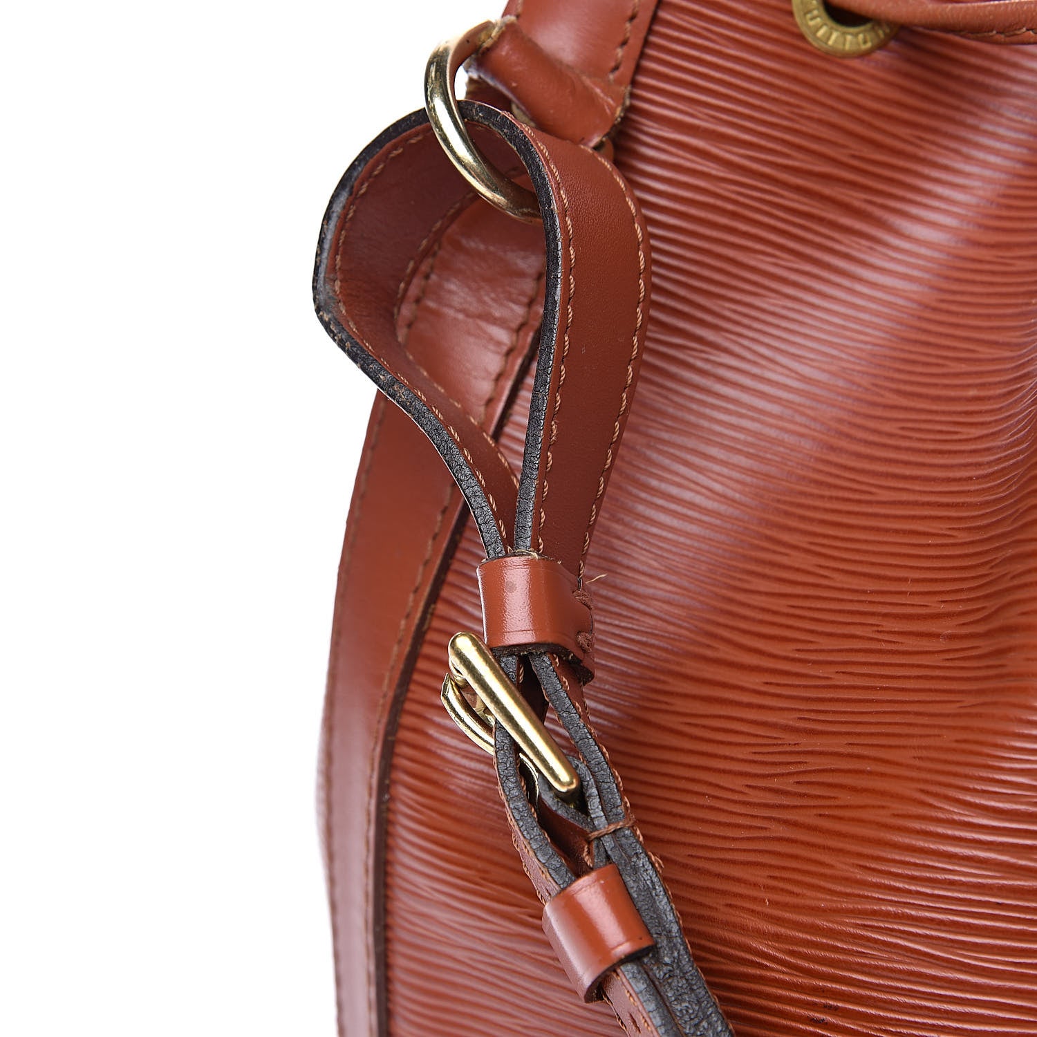 Louis Vuitton Epi Petit Noe Cipango 9 of 16