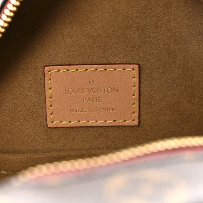 Louis Vuitton Monogram Boite Chapeau Souple MM 6 of 11