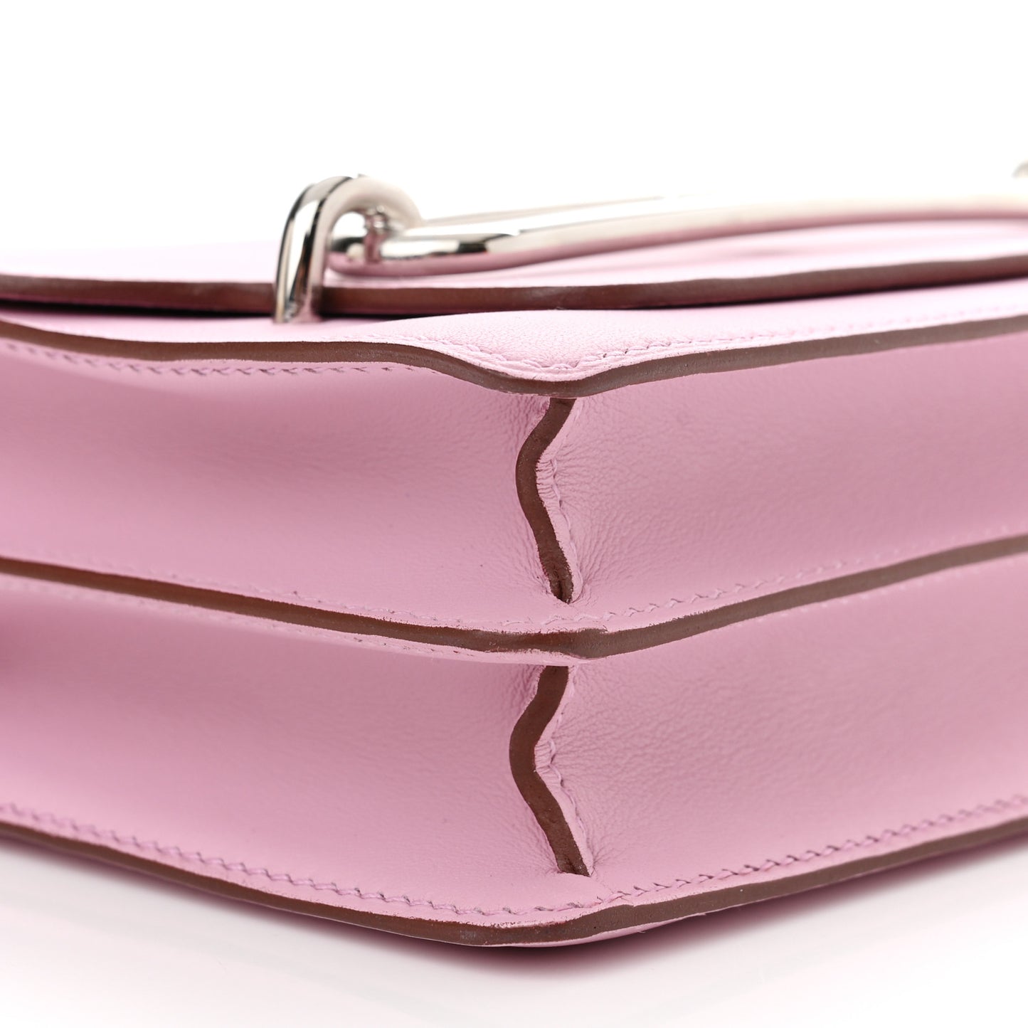 Swift Mini Sac Roulis Mauve Sylvestre