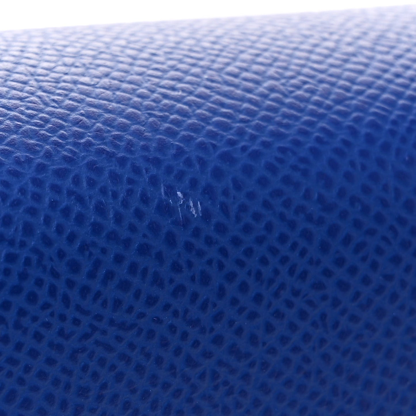 Epsom Kelly Sellier 25 Bleu Royal