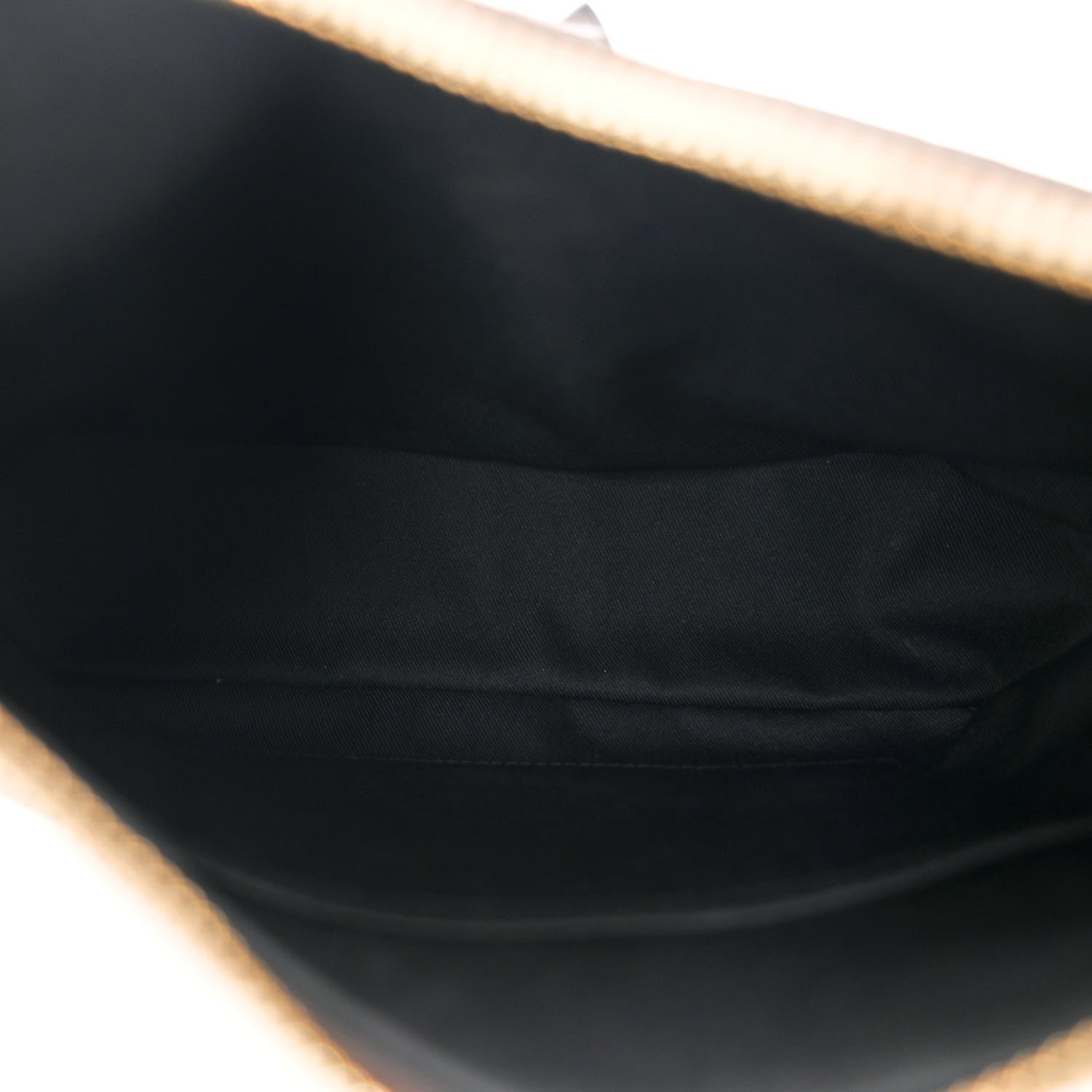 Louis Vuitton Damier Ebene Odeon PM Black 5 of 9