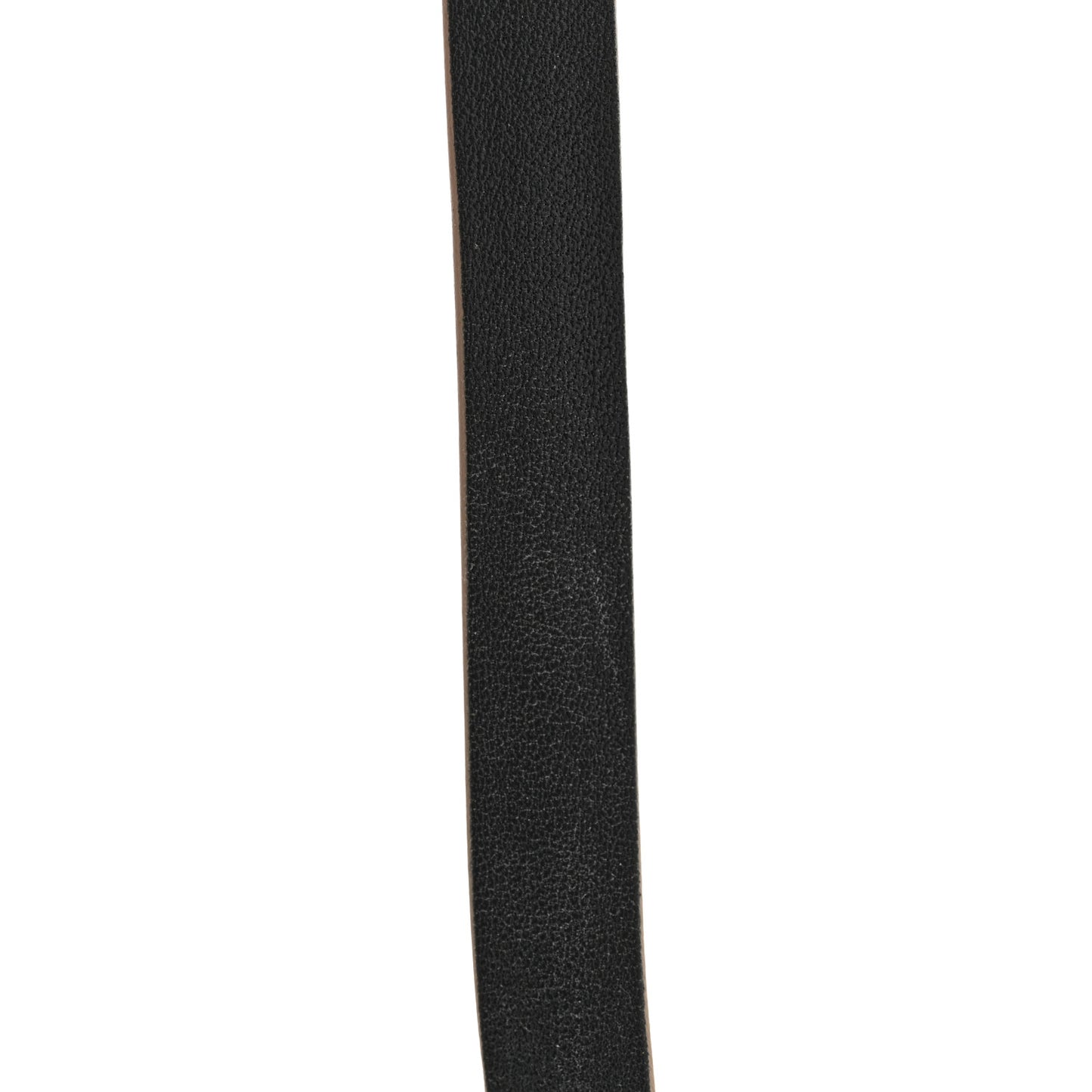Calfskin Opyum Double Wrap Bracelet Dark Beige