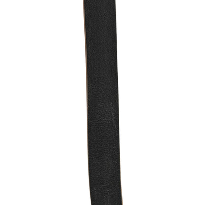 Saint Laurent Calfskin Opyum Double Wrap Bracelet Dark Beige 5 of 5
