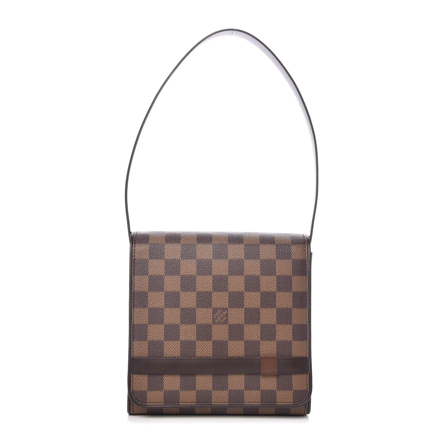 Damier Ebene Tribeca Mini