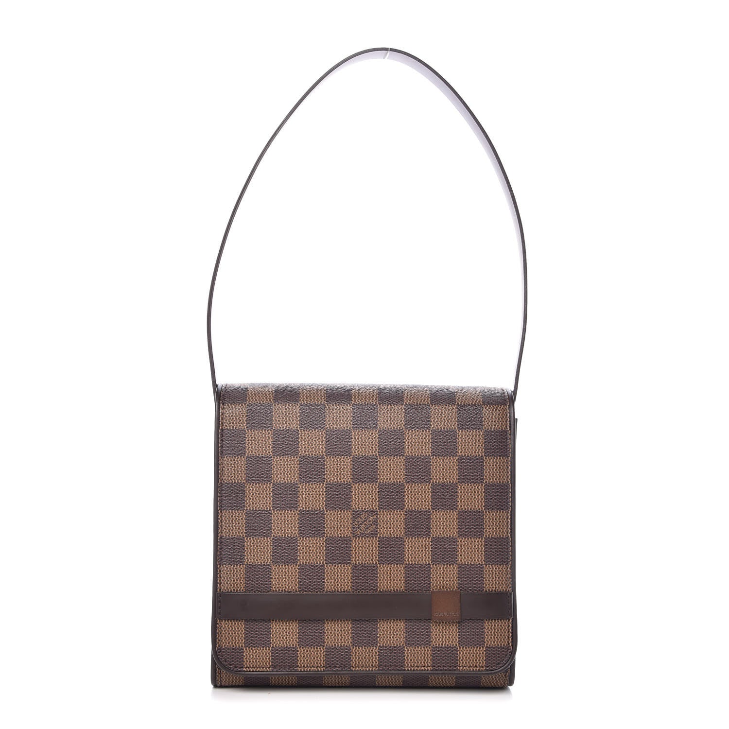 Louis Vuitton Damier Ebene Tribeca Mini 1 of 8