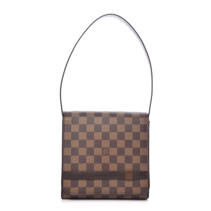 Louis Vuitton Damier Ebene Tribeca Mini 1 of 8