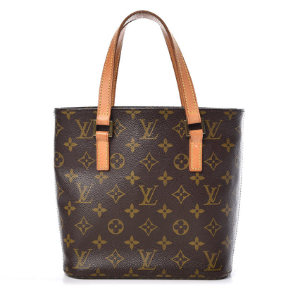 Louis Vuitton Monogram Vavin PM 1 of 10