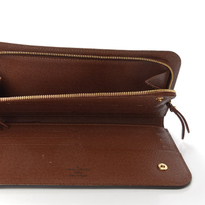 Louis Vuitton Monogram Insolite Organizer Wallet 5 of 6