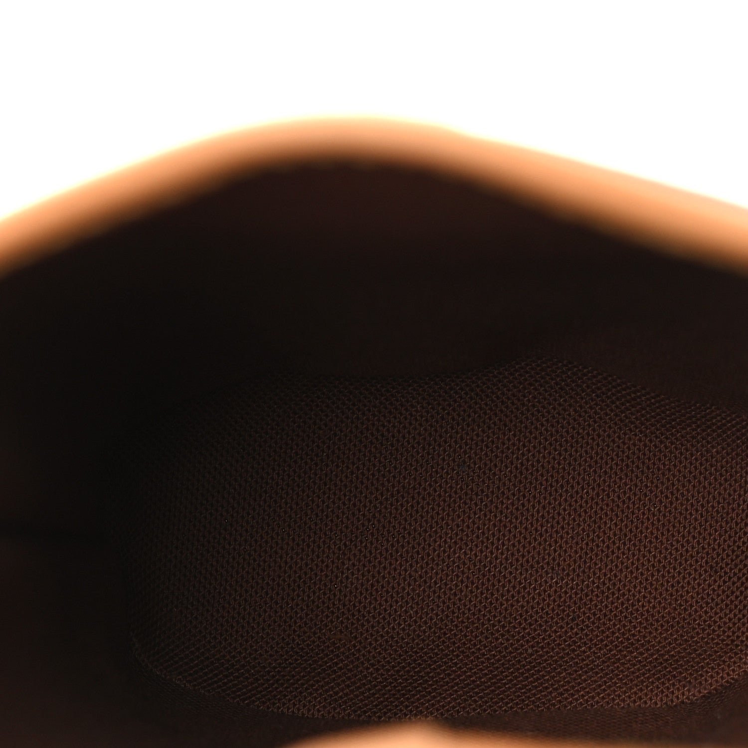 Louis Vuitton Monogram Fold Me Pouch 5 of 10